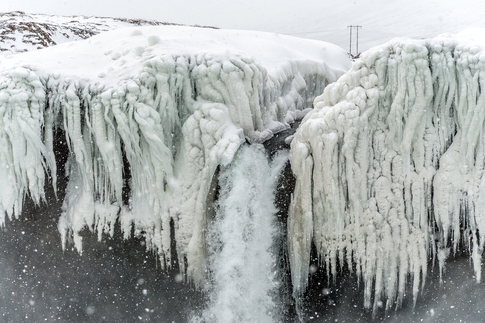 Goðafoss